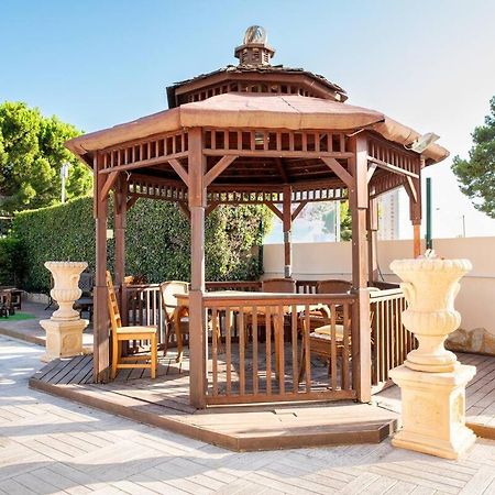 Villa Constantinos Apartamentos O Villa Completa Calp Extérieur photo